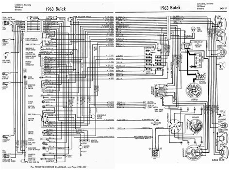 Key Components of the Buick Wildcat Electrical System