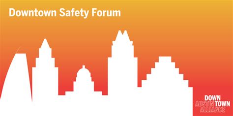 Key Components of the Downtown Safety Initiative