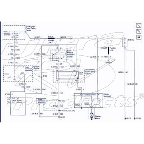 Key Components of the E450 Wiring System