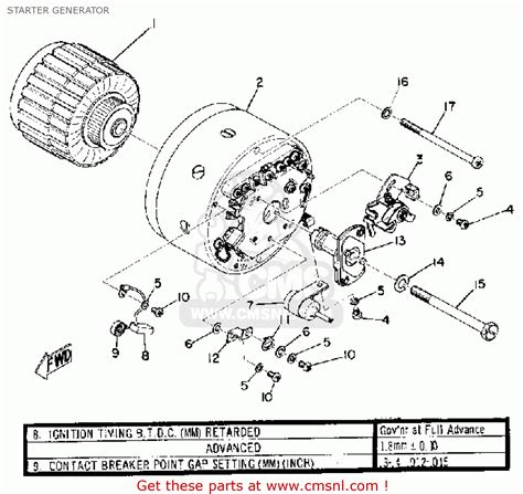 Key Components of the Hitachi Gsb107 Wiring Diagram