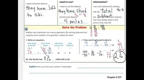 Key Concepts Covered in the Test Answers