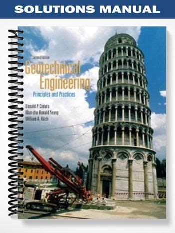 Key Concepts in Geotechnical Solutions Image