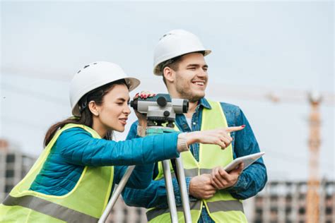 Key Concepts in Surveyor Navigation