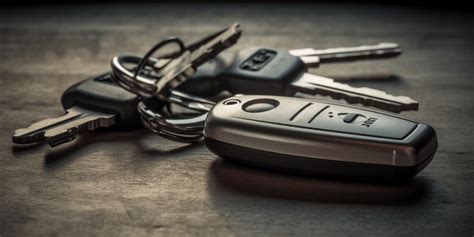 Key Considerations Before Buying Key Fobs Online