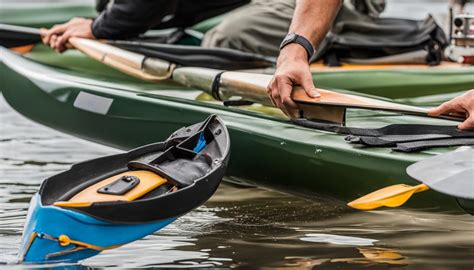 Key Considerations Before Purchasing SOT Kayak