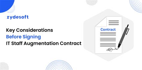 Key Considerations Before Signing Up