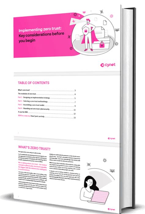 Key Considerations Before You Begin