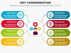 Key Considerations for Domain Selection