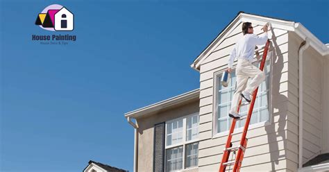 Key Considerations for Exterior Quality House Paint