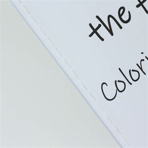 Key Considerations for Your Coloring Book Project