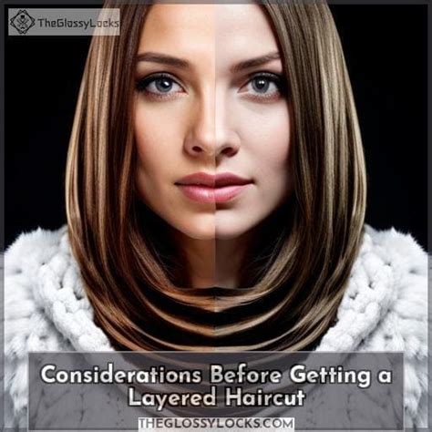 Key Considerations for Your Layered Cut