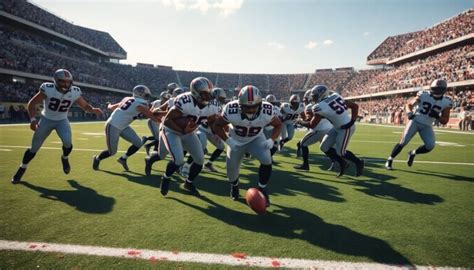 Key Defensive Matchups That Shifted Dynamics