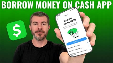 Key Details About Repaying Cash App Loans
