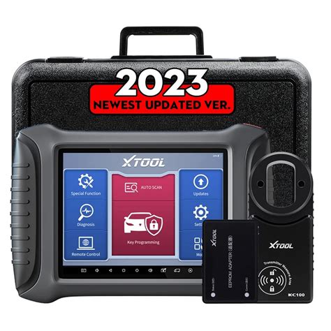 Key Diagnostic Tools