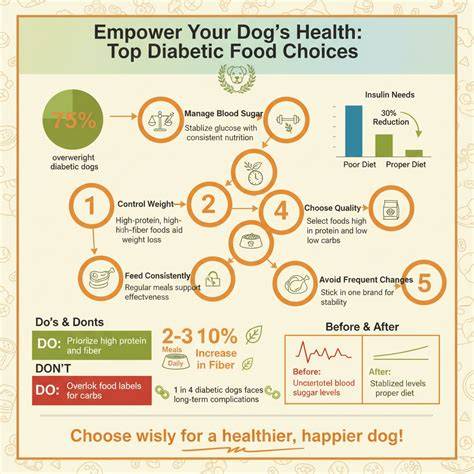 Key Dietary Components of Custom Dog Food