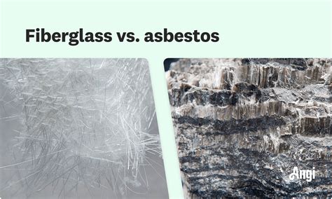 Key Differences: Fiberglass Vs Asbestos