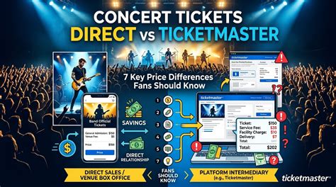 Key Differences Fans Should Know