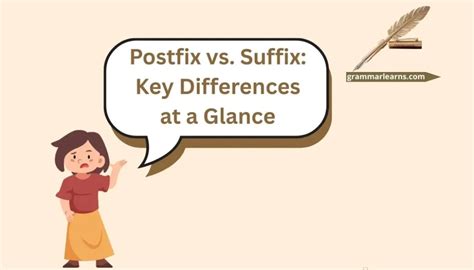 Key Differences at a Glance