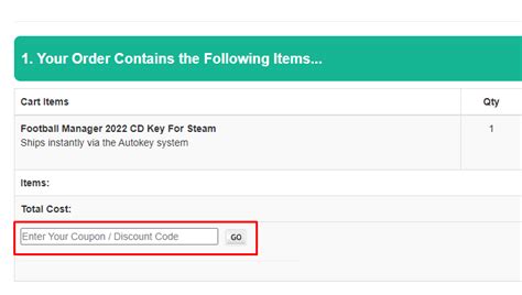 Key Discount Categories to Look For