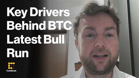 Key Drivers Behind the Record Run