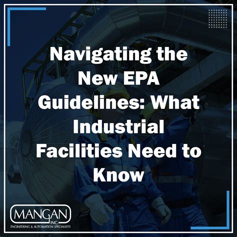 Key EPA Acts and Guidelines to Know
