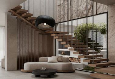 Key Elements Across Modern House Design