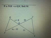 Key Elements Involved When If Fgh Kjh Find Fh