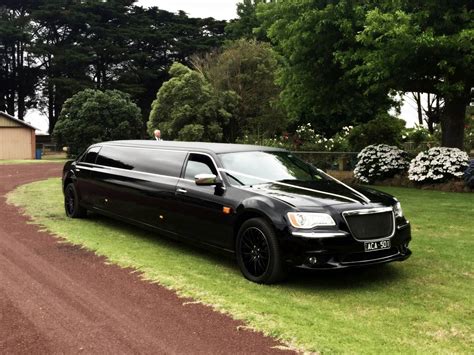 Key Elements To Consider While Hiring Wedding Limos In Melbourne