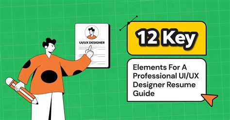 Key Elements a Professional Designer Considers