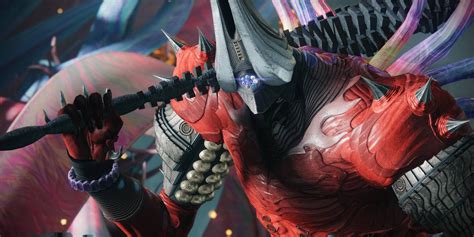 Key Elements for the Nezarec Fight