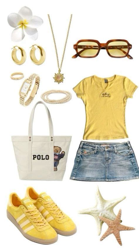 Key Elements of Aesthetic Summer Outfits