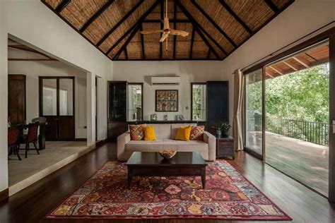 Key Elements of Modern Assam Designs