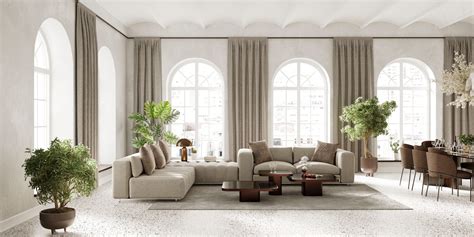 Key Elements of This Classic Style