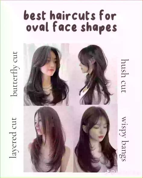 Key Elements of a Perfect Oval Haircut