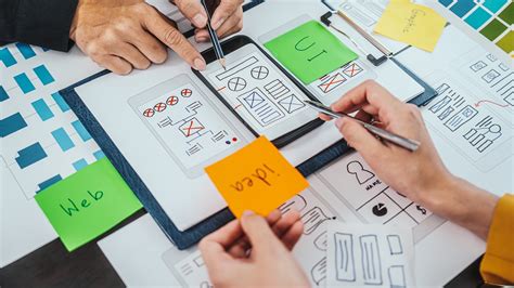 Key Elements of a Successful Application