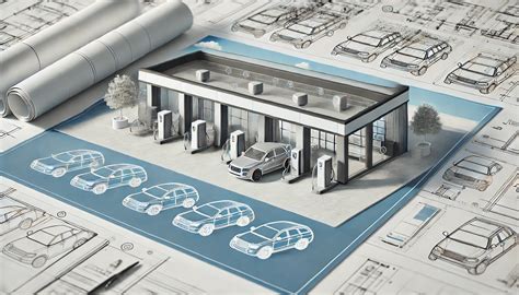Key Elements of an Effective Car Wash Layout