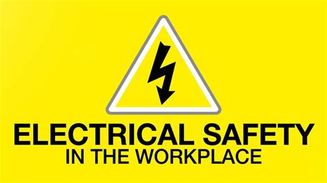 Key Elements of an Effective Electric Safety Video