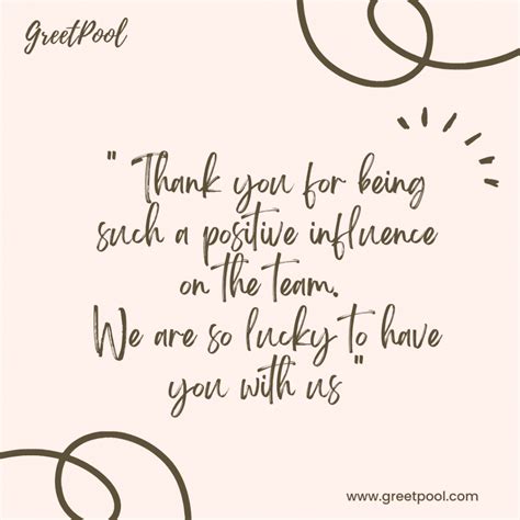 Key Elements of an Effective Gratitude Thank You Note