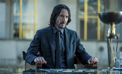 Key Elements of the John Wick Cut