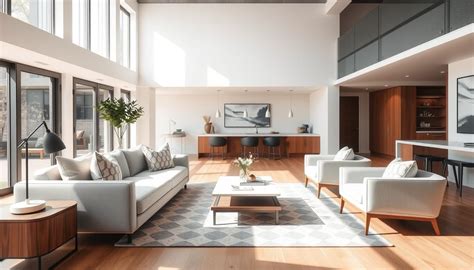 Key Elements to Look For in Modern Designs