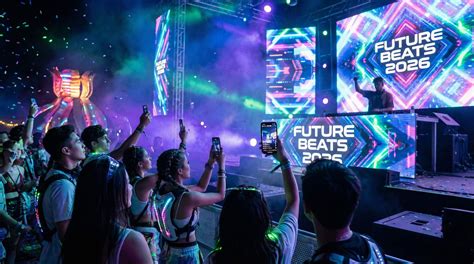 Key Events Shaping Gen Z