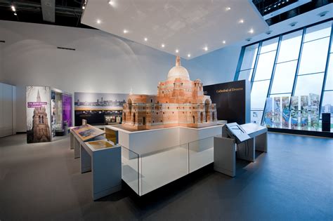 Key Exhibits of the Museum