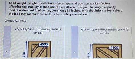 Key Factors Affecting Load Calculations