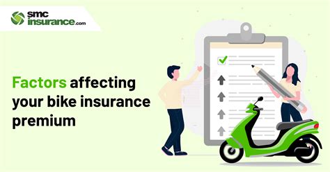 Key Factors Affecting Your New Premium