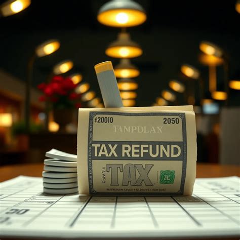 Key Factors Determining Your Refund Size