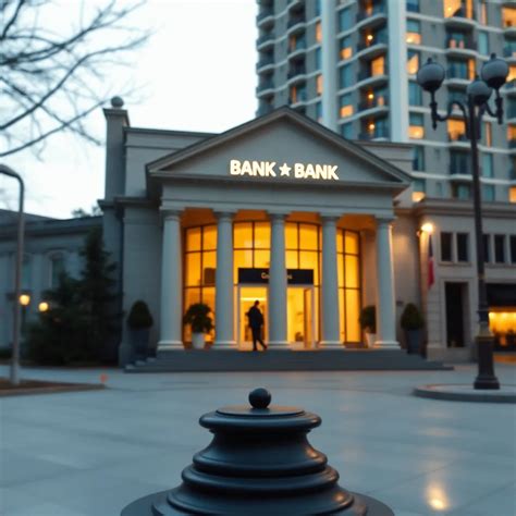 Key Factors Determining the Best Bank