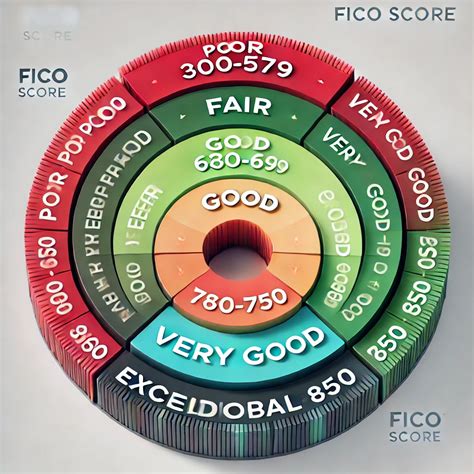 Key Factors Influencing FICO 2, 4, and 5 Performance