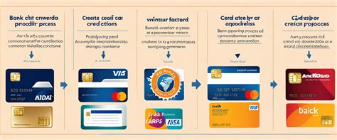 Key Factors That Affect Your Credit Card Approval