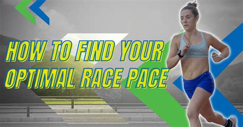 Key Factors That Determine Your Pace