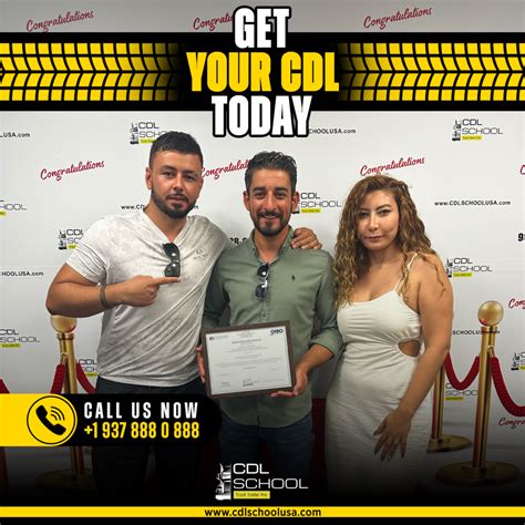 Key Factors That Influence Your CDL Eligibility